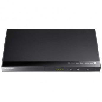 principalmente Desfiladero Nuez DVD/HDMI+USB SAMSUNG DVD-D530/ZF - Factory Electrodomesticos Online