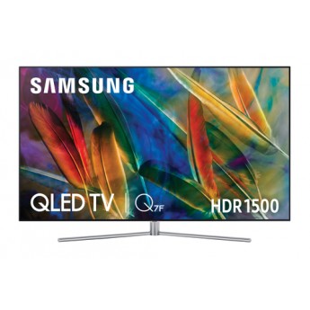 Samsung QE55Q7FAMTXXC  55" QLED UltraHD 4K SMART TV SERIE 7