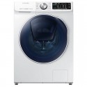 Lavadora secadora Samsung QuickDrive Serie 6 Ecobubble AddWash WD90N645OOW/EC de 9/5Kg y 1.400 rpm,60X60X85CM