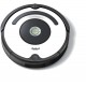 Robot Aspirador Roomba IROBOT R675040 Wi-Fi, sistema limpieza en 3 etapas, sensor anti-caídas, programable.