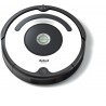 Robot Aspirador Roomba IROBOT R675040 Wi-Fi, sistema limpieza en 3 etapas, sensor anti-caídas, programable.