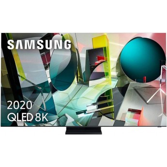 Samsung QE75Q950TS 75" QLED UltraHD 8K HDR10+