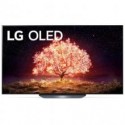 TV LG OLED55B16LA (OLED - 55'' - 140 cm - 4K Ultra HD - Smart TV) α7 Gen4, webOS 6.0, Smart TV, Asistentes de voz, Dolby Atmos