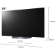 TV LG OLED55B16LA (OLED - 55'' - 140 cm - 4K Ultra HD - Smart TV) α7 Gen4, webOS 6.0, Smart TV, Asistentes de voz, Dolby Atmos