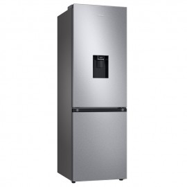 clCombi - Samsung RB34T632DSA /EF, SpaceMax™, 1.86x60cm, All-Around Cooling, Inox A++/E Inverter No Frost total