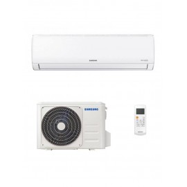 Aire acondicionado Samsung AR09TXHQASI 2250 Fri/9000 btu A++/A inverter, Bomba de calor/Frio , 40 m²