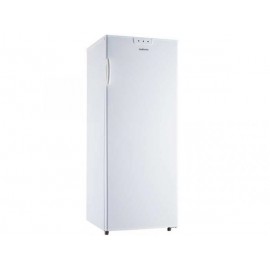 Congelador Confortec CFC352NFWL – 150 Litros, 145×55 cm, Clase A+/F 5 Cajones No Frost Total