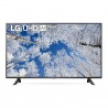 LG 43UQ70006LB 43" LED UltraHD 4K HDR10 Pro SMART TV